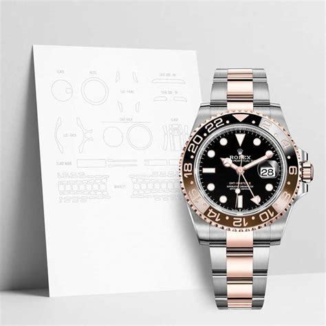 protection film for rolex|rolex anti scratch film.